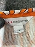 Liz Claiborne Orange Pullover Sweater Size 2X - photo 7