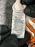 Liz Claiborne Orange Pullover Sweater Size 2X - photo 8