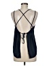 Lululemon Athletica Blue Tank Top Size 8 - photo 2
