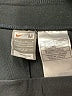 Nike Solid Black Dress Pants Size M - photo 7