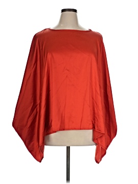 Unbranded 3/4 Sleeve T-Shirt (view 1)