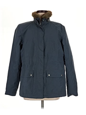 Lands' End Snow Jacket (view 1)
