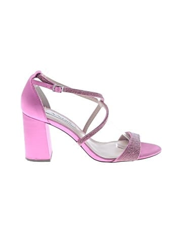 Nina Sandals (view 1)