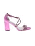 Nina Pink Sandals Size 8 1/2 - photo 1