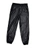 Forever 21 100% Polyester Black Track Pants Size 9 - 10 - photo 2