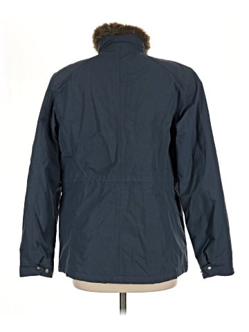 Lands' End Snow Jacket (view 2)