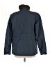 Lands' End 100% Nylon Solid Blue Snow Jacket Size M - photo 2