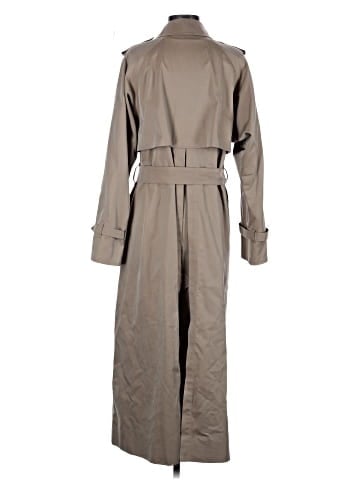 Burberry Vintage XX-Long Trenchcoat (view 2)