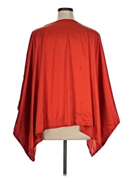 Unbranded 3/4 Sleeve T-Shirt (view 2)