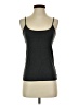 Ann Taylor LOFT Gray Tank Top Size S - photo 1