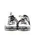 Converse White Sneakers Size 7 1/2 - photo 2