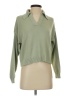 Hollister Green Pullover Sweater Size S - photo 1