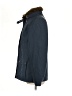 Lands' End 100% Nylon Solid Blue Snow Jacket Size M - photo 5