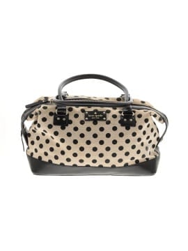 Kate Spade New York Satchel (view 1)