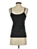 Ann Taylor LOFT Gray Tank Top Size S - photo 2