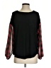 Marleylilly Black Pullover Sweater Size S - photo 1