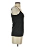 Ann Taylor LOFT Gray Tank Top Size S - photo 4