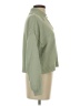 Hollister Green Pullover Sweater Size S - photo 4