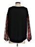 Marleylilly Black Pullover Sweater Size S - photo 2