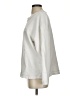 LNA 100% Cotton White Sweatshirt Size S - photo 6
