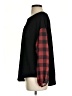 Marleylilly Black Pullover Sweater Size S - photo 5