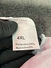 Unbranded White Casual Dress Size 4X - photo 7