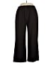 Shein Curve Chevron-herringbone Black Dress Pants Size 16 Plus (2) - photo 1