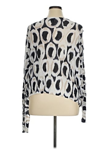 Nic + Zoe Pullover Sweater (view 2)