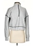 Sincerely Jules Gray Sweatshirt Size S - photo 1