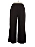 Shein Curve Chevron-herringbone Black Dress Pants Size 16 Plus (2) - photo 2
