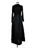 Assorted Brands Black Casual Dress Size EU 40 / US 10 - photo 1