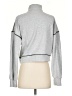 Sincerely Jules Gray Sweatshirt Size S - photo 2