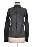 IAB MFG Gray Track Jacket Size L - photo 1