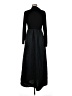 Assorted Brands Black Casual Dress Size EU 40 / US 10 - photo 2