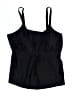 Unbranded Black Swimsuit Top Size XL (estimated) - photo 1