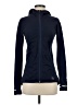 New Balance Blue Track Jacket Size S - photo 1