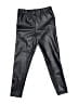Unbranded Black Active Pants Size 7 - 8 - photo 1