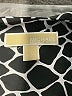 MICHAEL Michael Kors Graphic Black Cocktail Dress Size L - photo 7