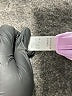 Unbranded Purple Casual Dress Size M - photo 8