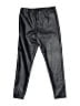 Unbranded Black Active Pants Size 7 - 8 - photo 2