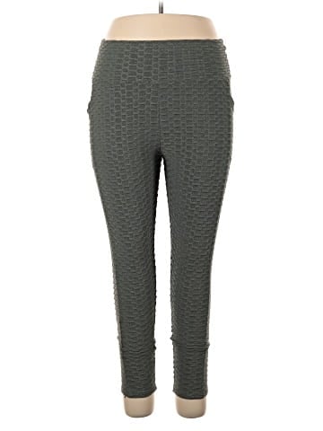 Assorted Brands Active Pants (view 1)