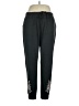Absolutely Famous Gray Casual Pants Size XL - photo 1