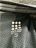 Title Nine Solid Gray Active Skort Size S - photo 3