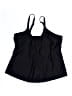 Unbranded Black Swimsuit Top Size XL (estimated) - photo 2