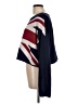 Edikted 100% Cotton Blue Pullover Sweater Size L (estimated) - photo 5