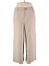 J.Jill Tan Jeans Size 18 - photo 1