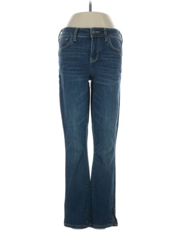 Pilcro and the Letterpress Jeans (view 1)
