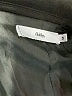 Adika 100% Polyester Black Blazer Size M - photo 6