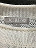 J.Crew Stripes Ivory Pullover Sweater Size M - photo 7