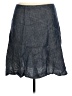 CAbi Gray Casual Skirt Size 14 - photo 1